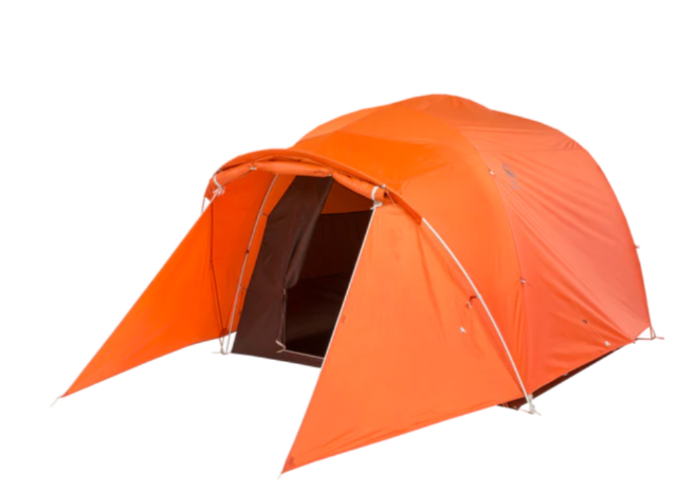 Bunk House 6 Tent