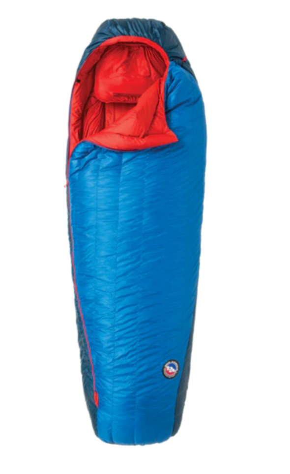 Anvil Horn 15° Sleeping Bag