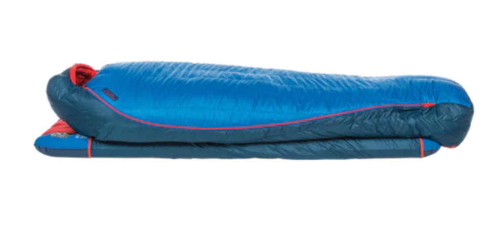 Anvil Horn 15° Sleeping Bag