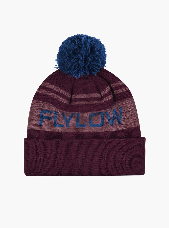Flylow OG Palm Beanie