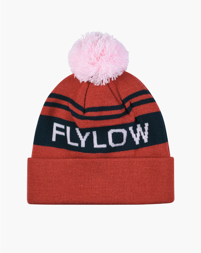 Flylow OG Palm Beanie