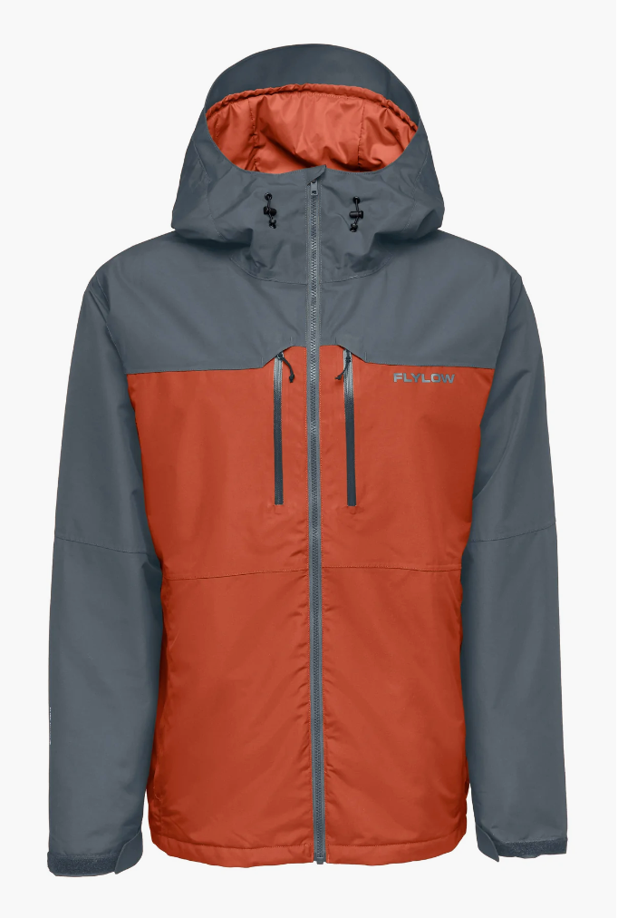 Roswell Jacket