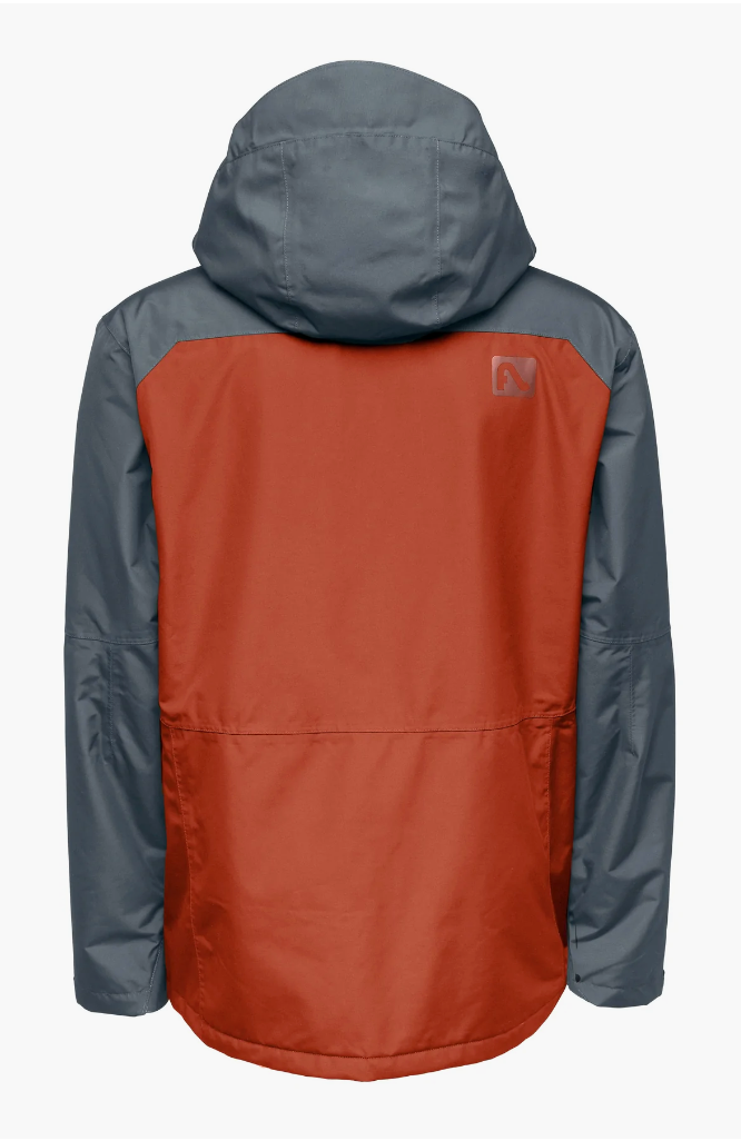 Roswell Jacket