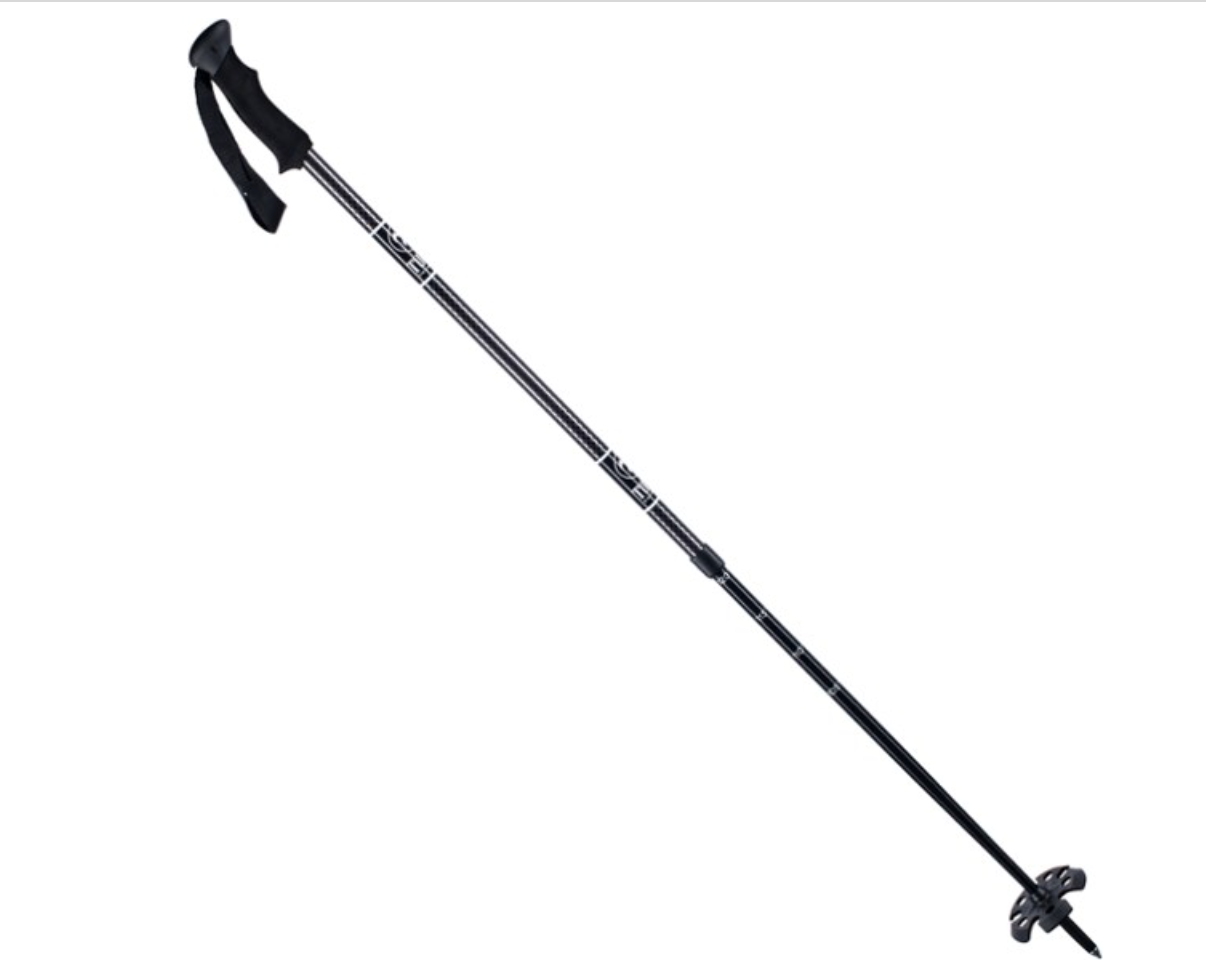 Tubbs Trail Walking 2-Piece Poles