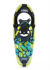 Tubbs Glacier Youth Snowshoes