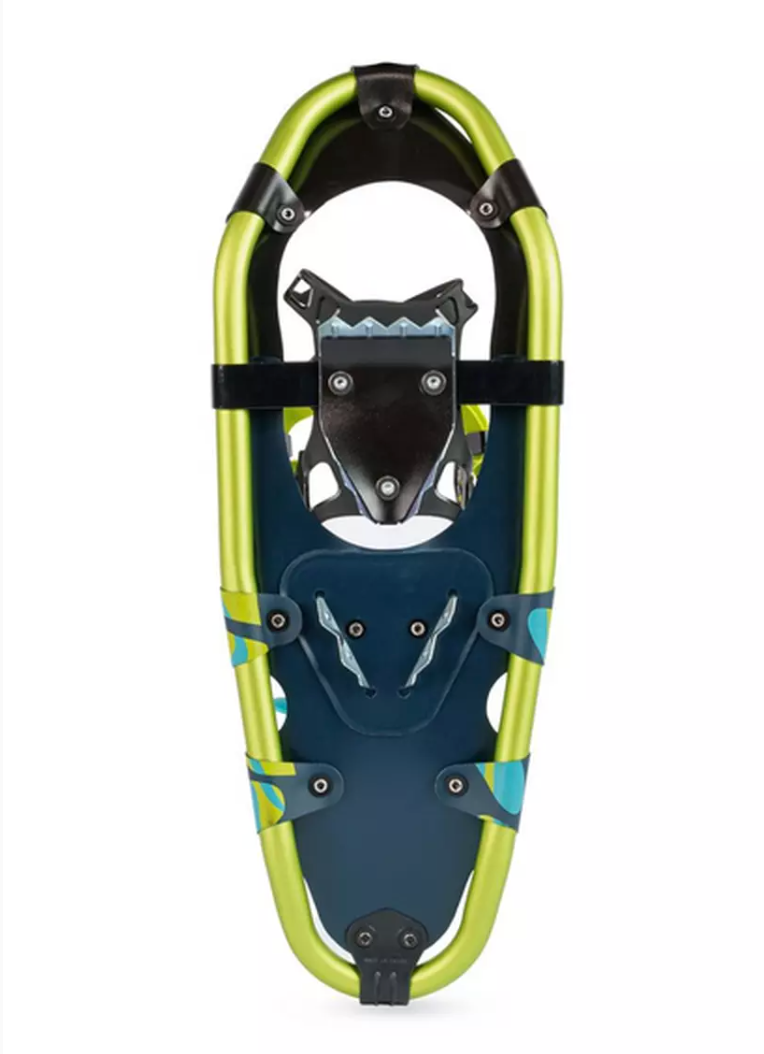 Tubbs Glacier Youth Snowshoes