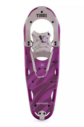 Tubbs Wayfinder Women's Snowshoes