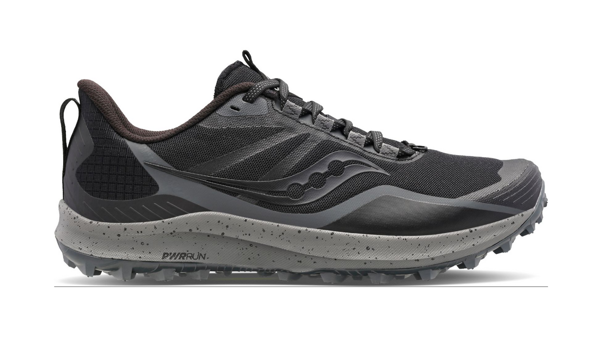 Saucony Women's Peregrine 12