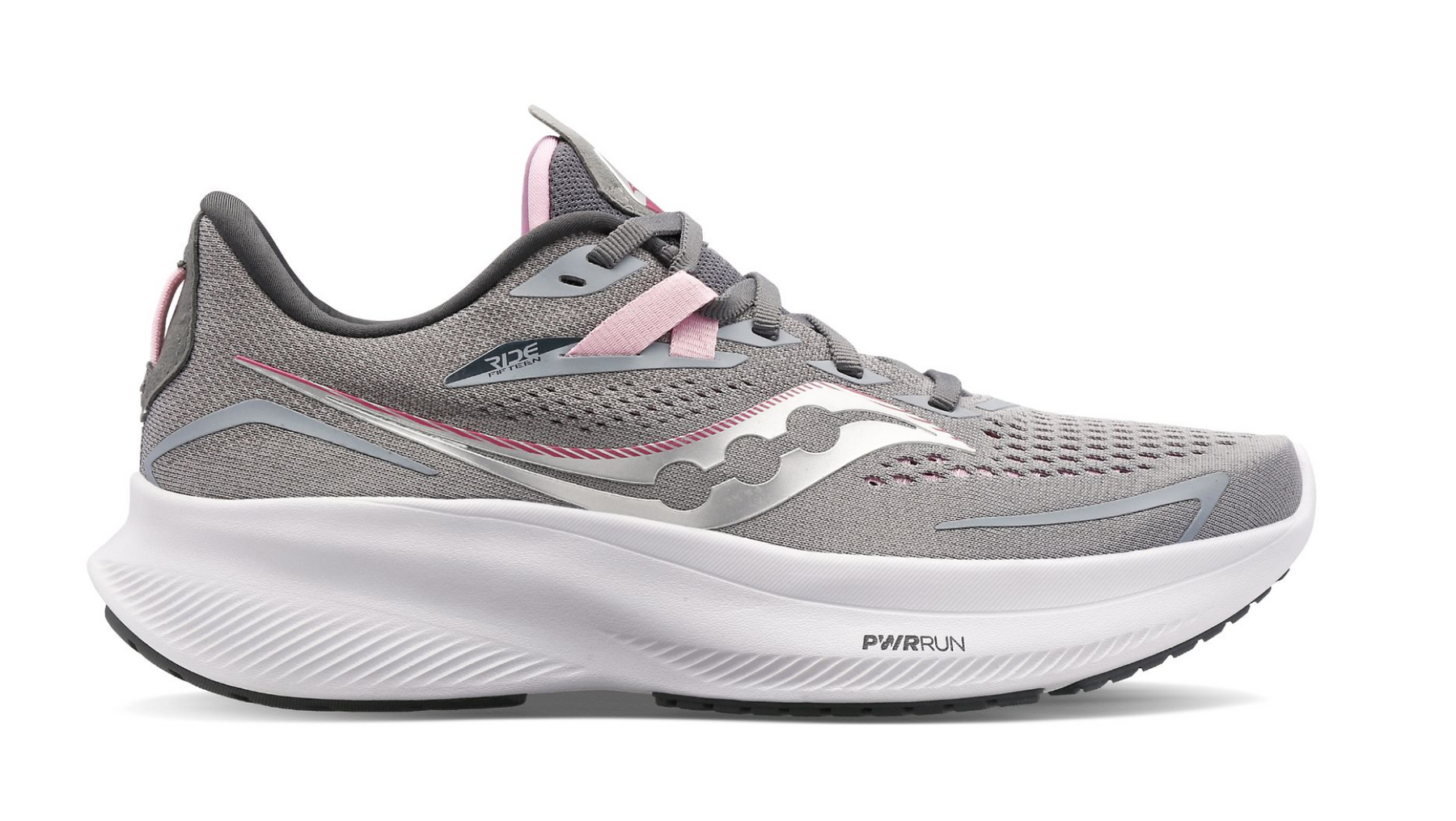 Saucony Women's Ride 15