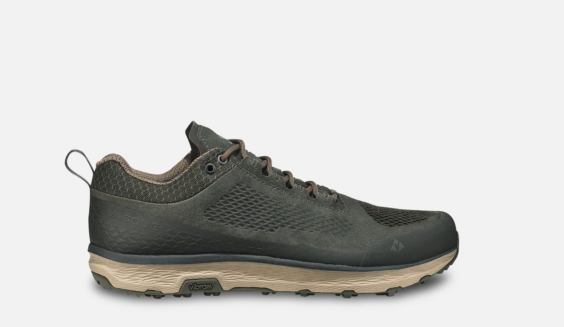 Vasque Men's Breeze LT NTX Low
