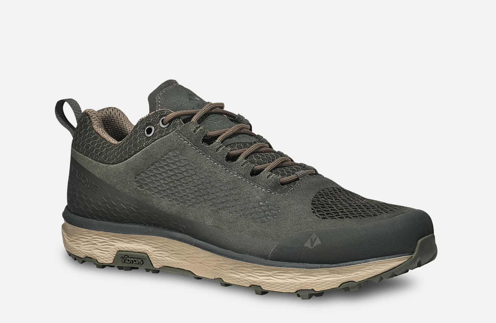 Vasque Men's Breeze LT NTX Low