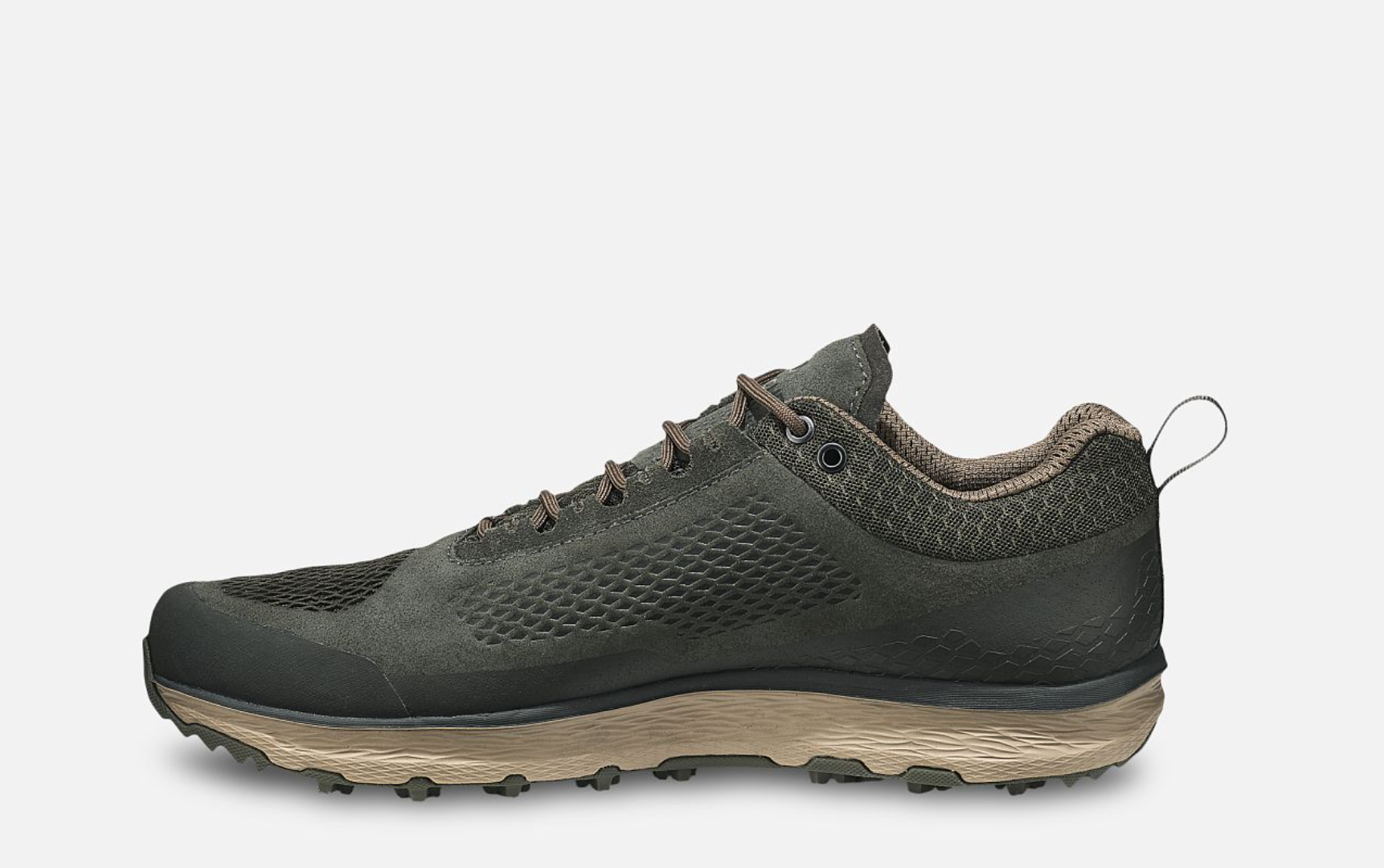 Vasque Men's Breeze LT NTX Low