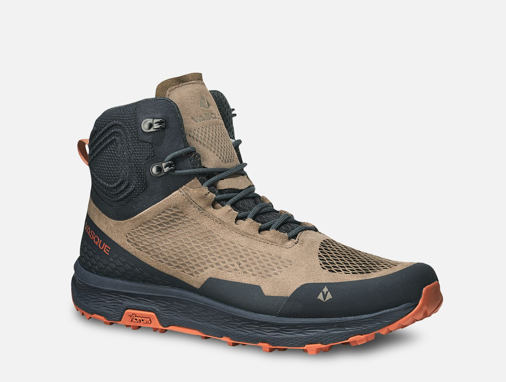 Vasque Men's Breeze LT NTX