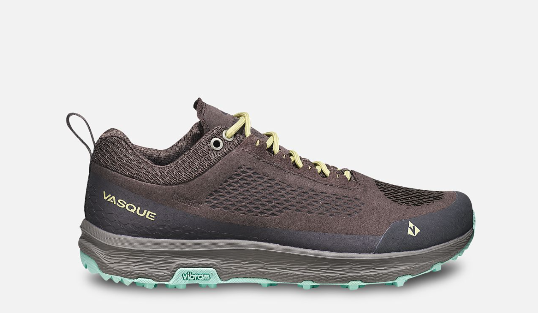 Vasque Women's Breeze LT NTX Low