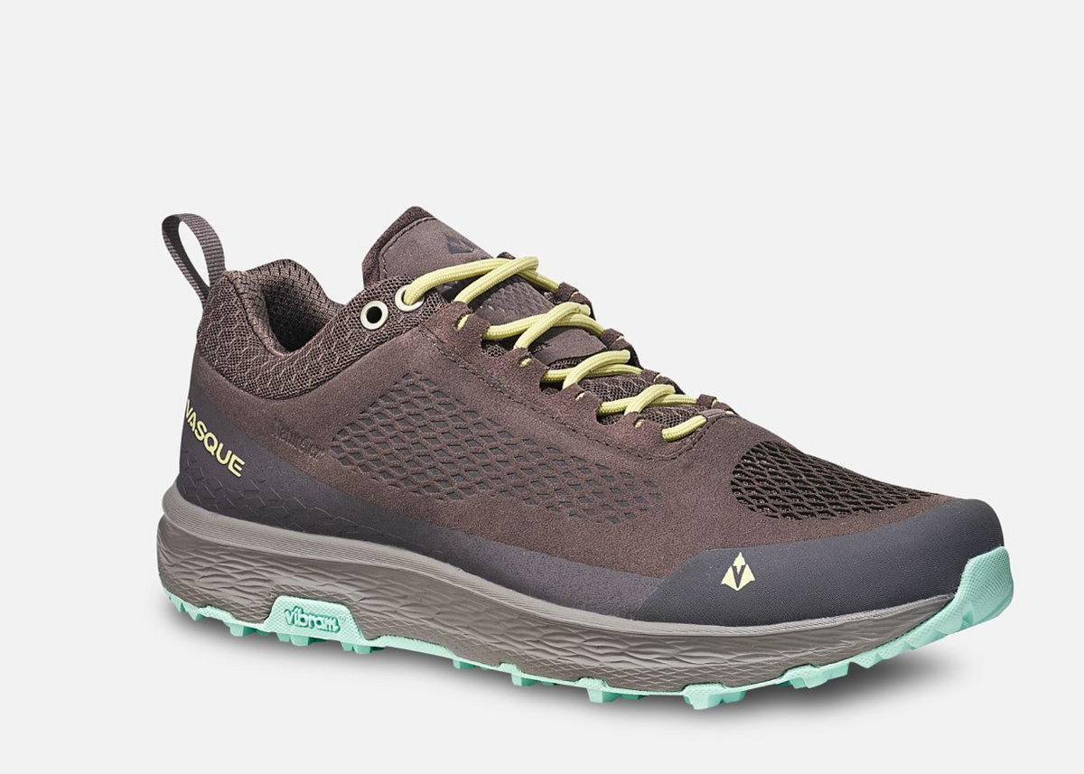 Vasque Women's Breeze LT NTX Low