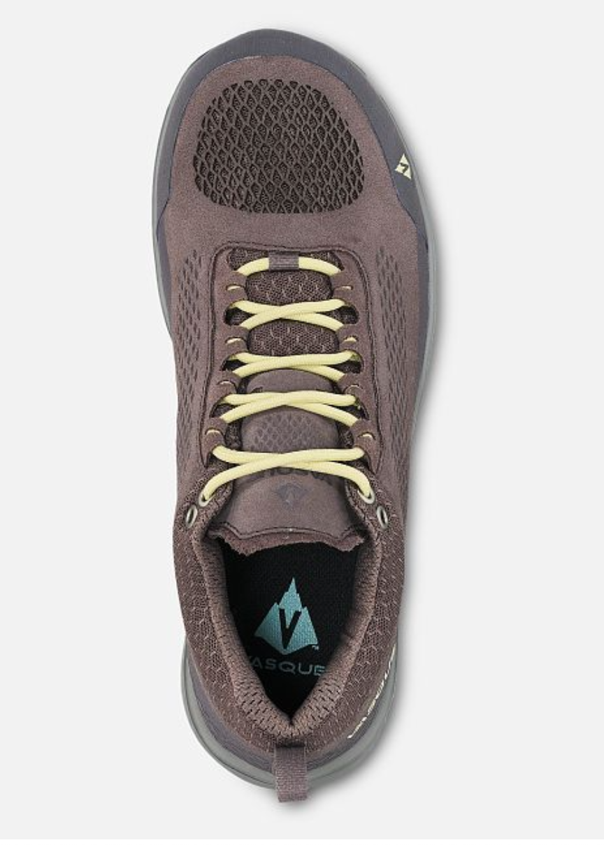 Vasque Women's Breeze LT NTX Low