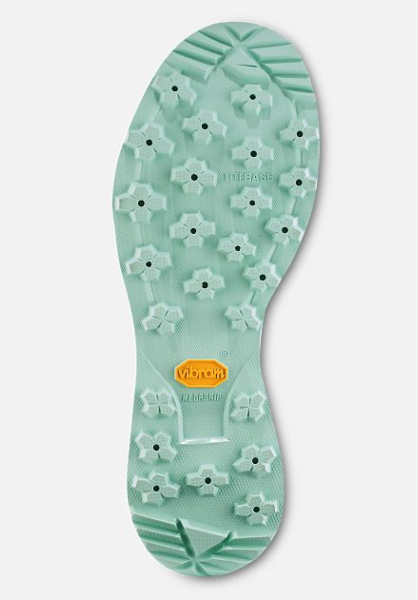 Vasque Women's Breeze LT NTX Low