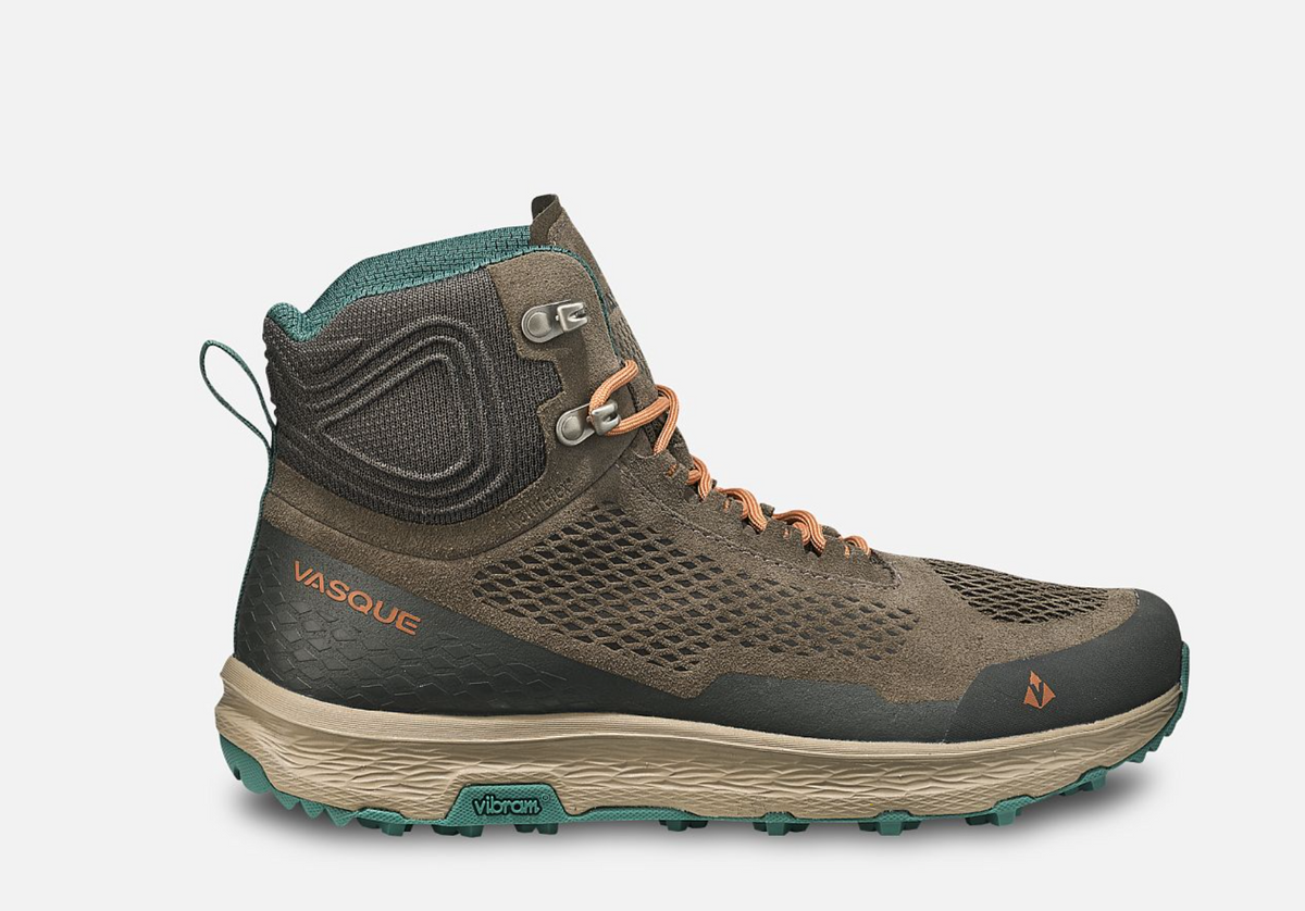 Vasque Women's Breeze LT NTX