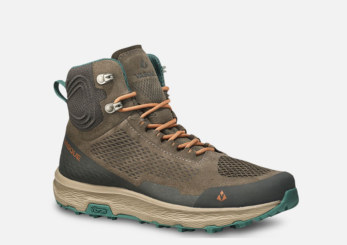 Vasque Women's Breeze LT NTX