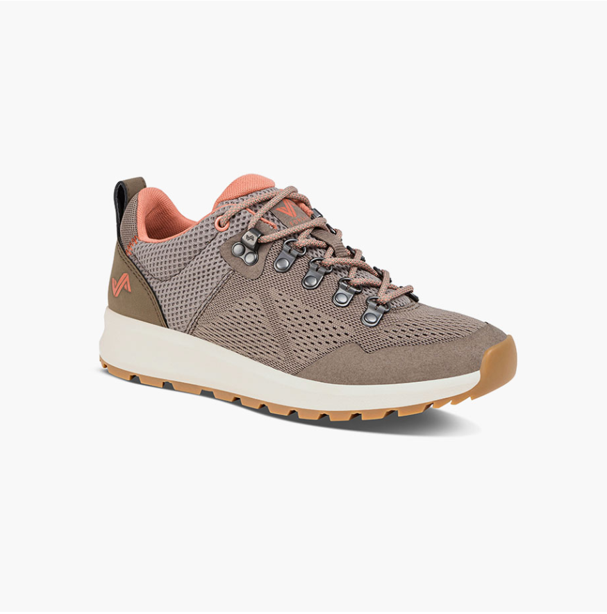 Women's Thatcher Low Water Resisant Hiking Sneaker