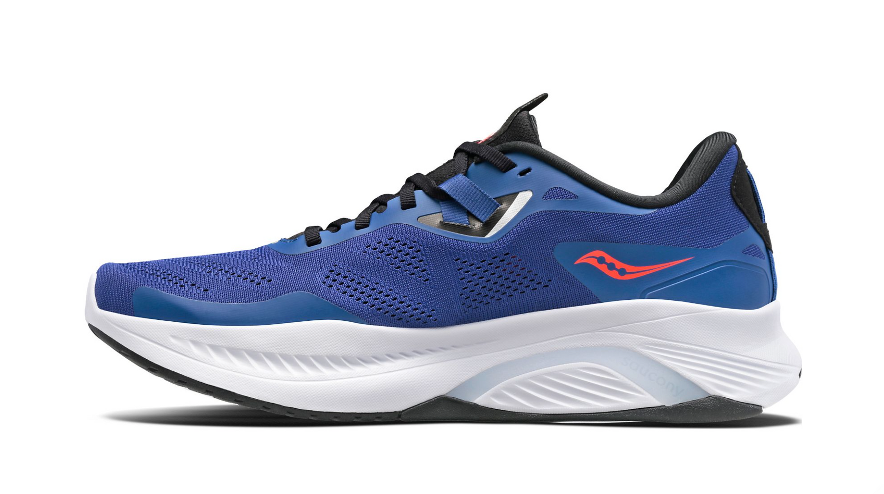Saucony Men's Guide 15