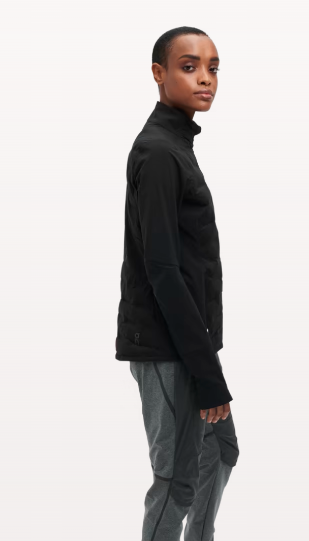 Women's Climate Jacket