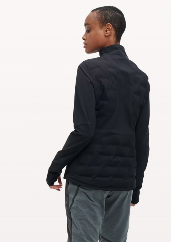 Women's Climate Jacket