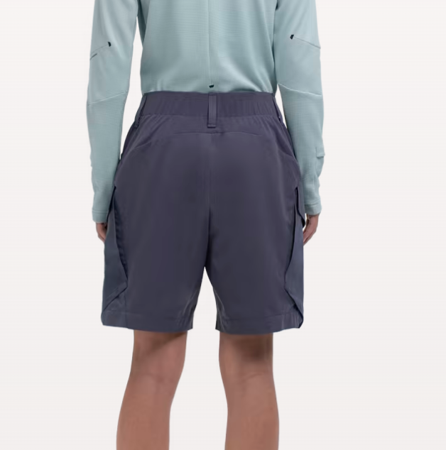 Women's Explorer Short