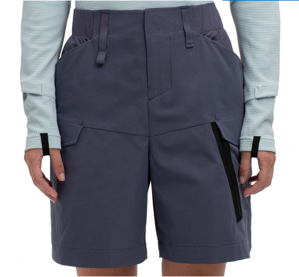 Women's Explorer Short