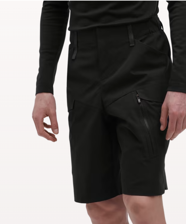 Men's Explorer Short