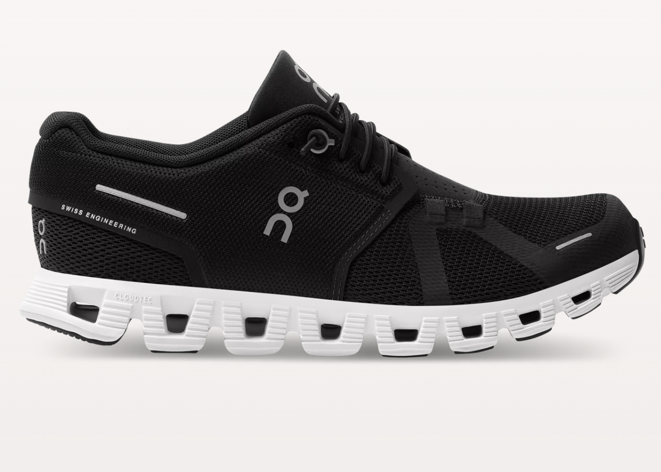 Women's Cloud 5