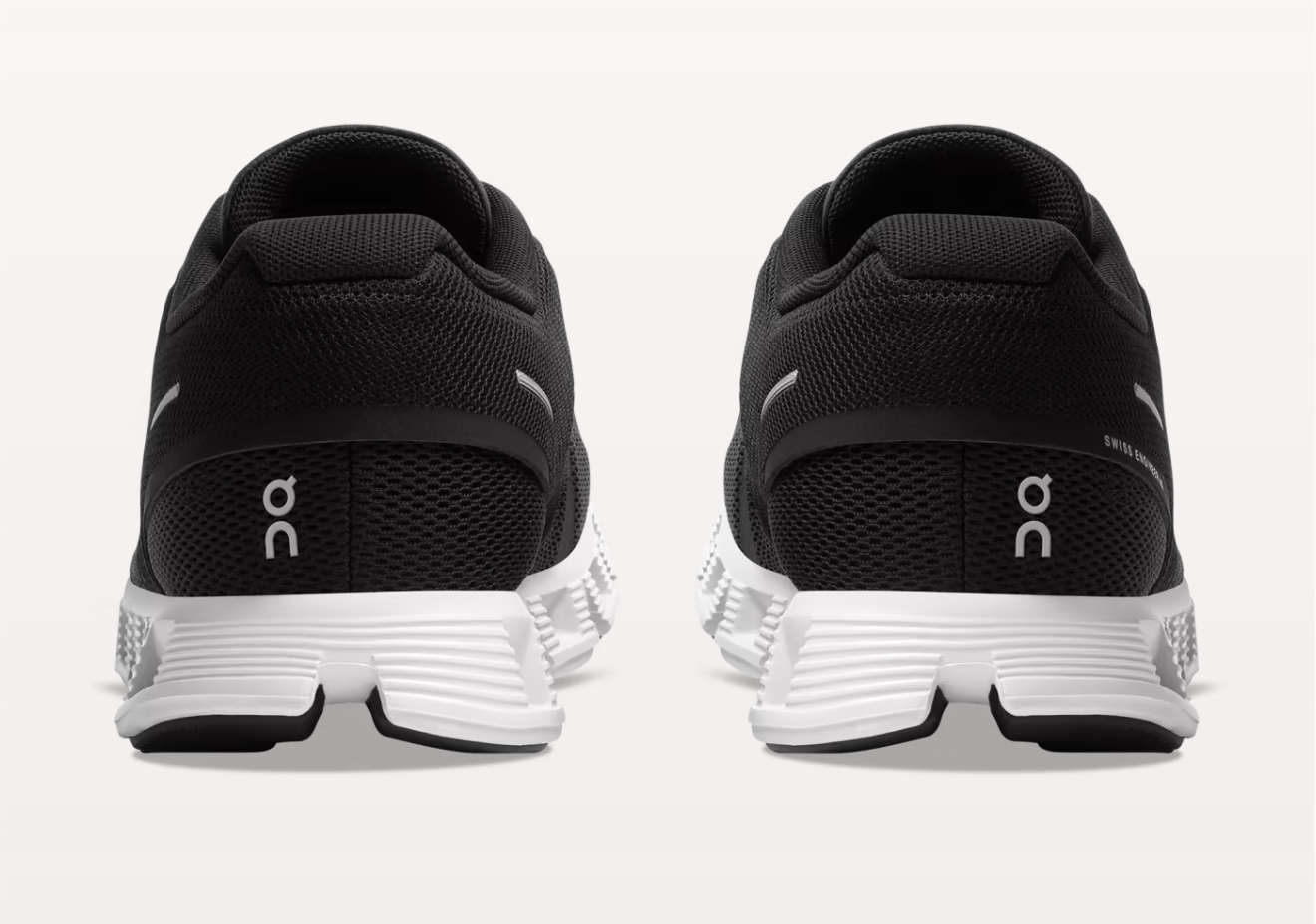 Women's Cloud 5