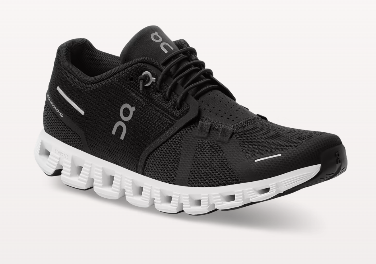 Women's Cloud 5