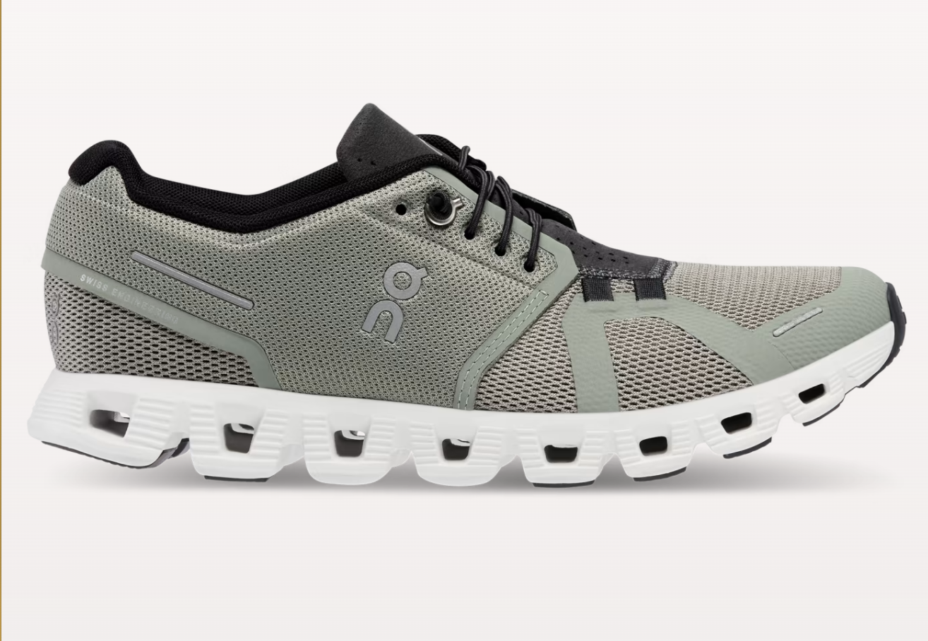 Women's Cloud 5