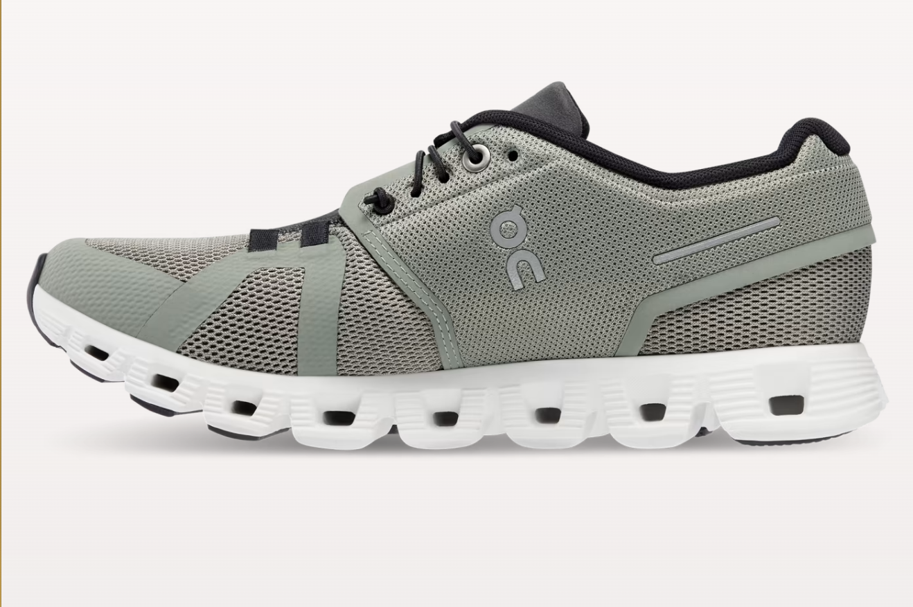 Women's Cloud 5