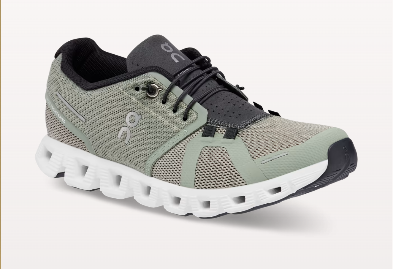 Women's Cloud 5