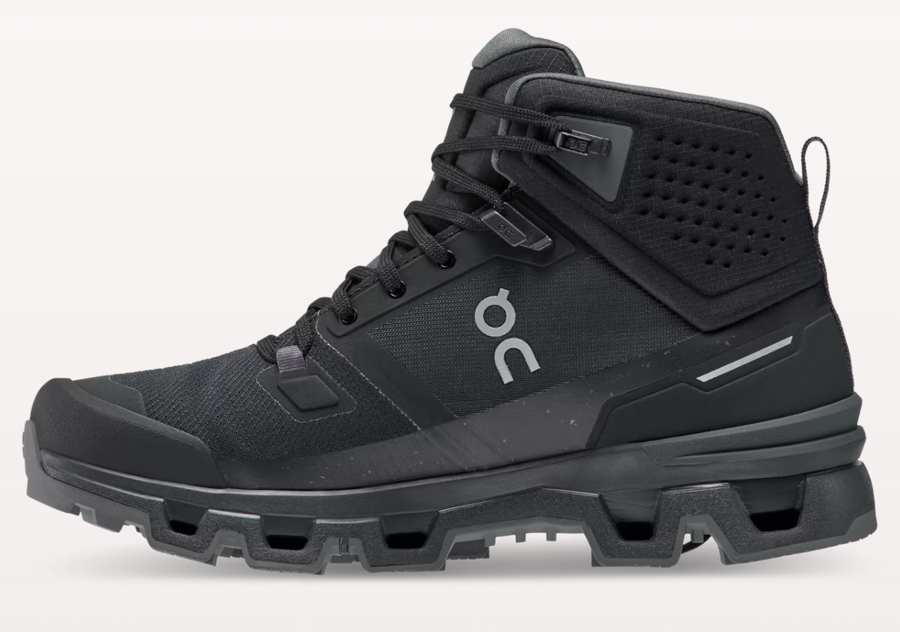 Women's Cloudrock 2 Waterproof