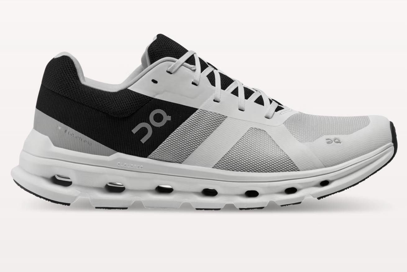 Men's Cloud Runner