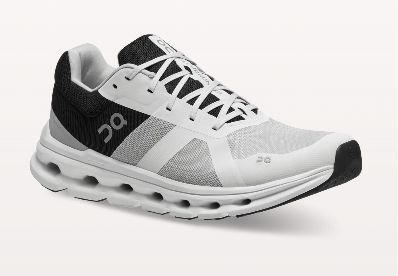 Men's Cloud Runner