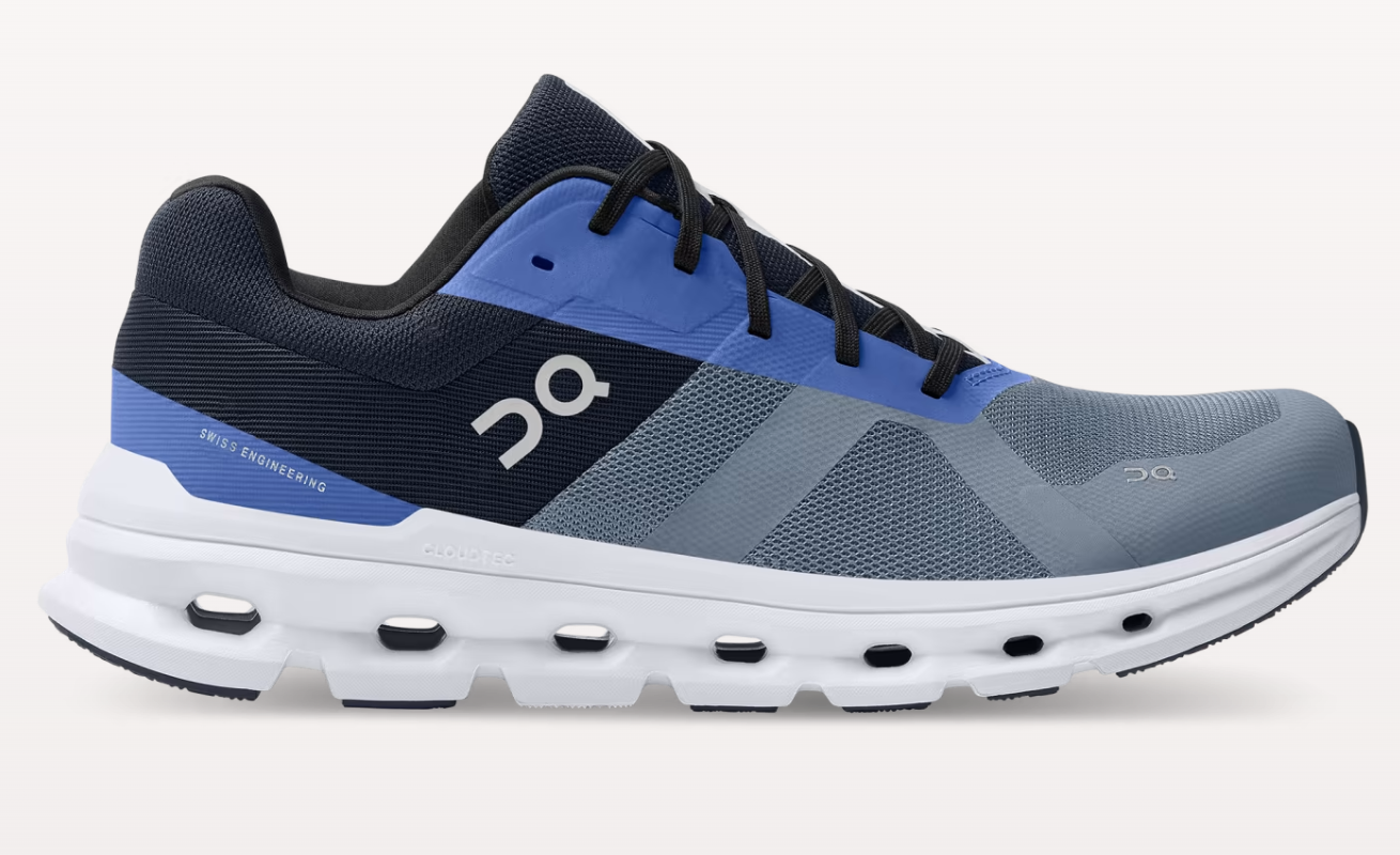 Men's Cloud Runner