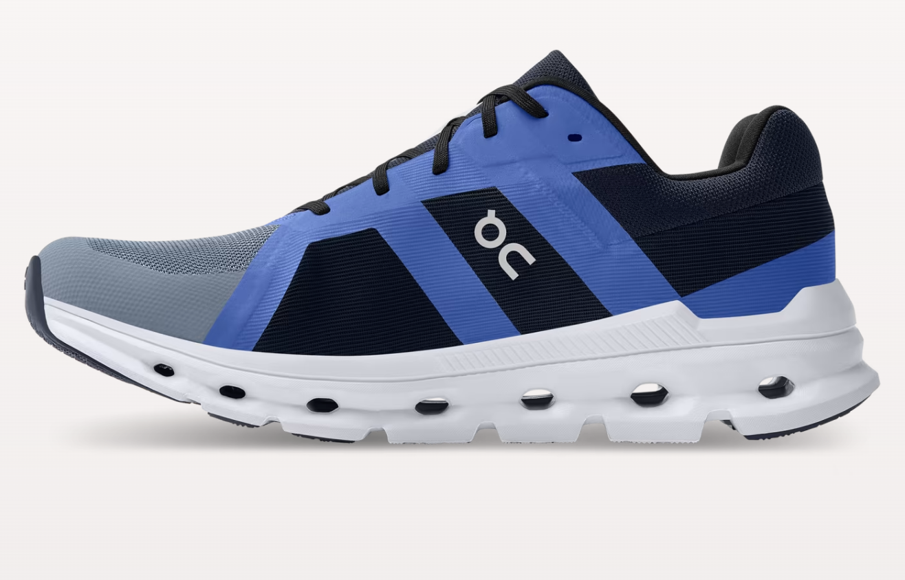 Men's Cloud Runner