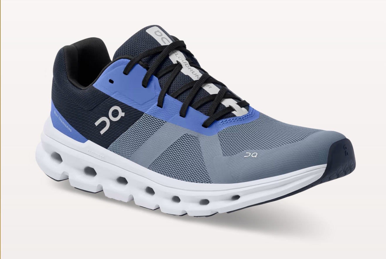 Men's Cloud Runner