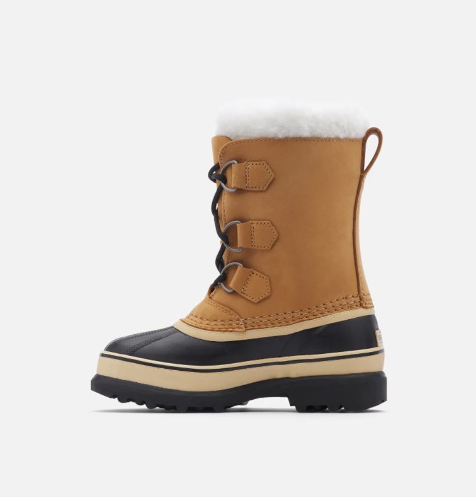 Youth Caribou Boot