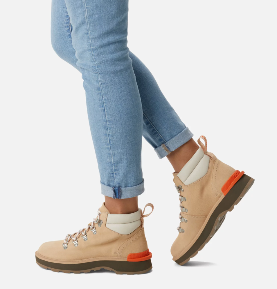 Women's Hi Line Hiker