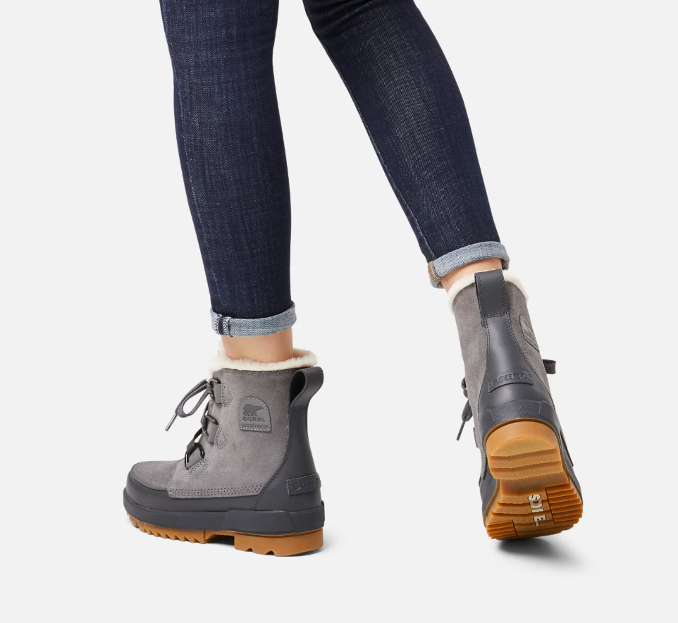 Women's Tivoli IV Boot