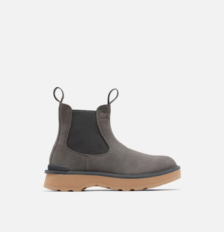 Women's Hi Line Chelsea Boot