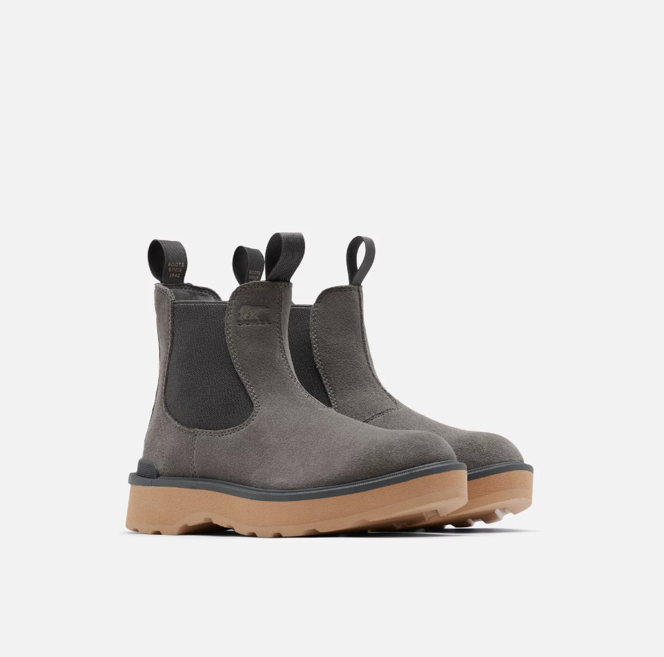 Women's Hi Line Chelsea Boot