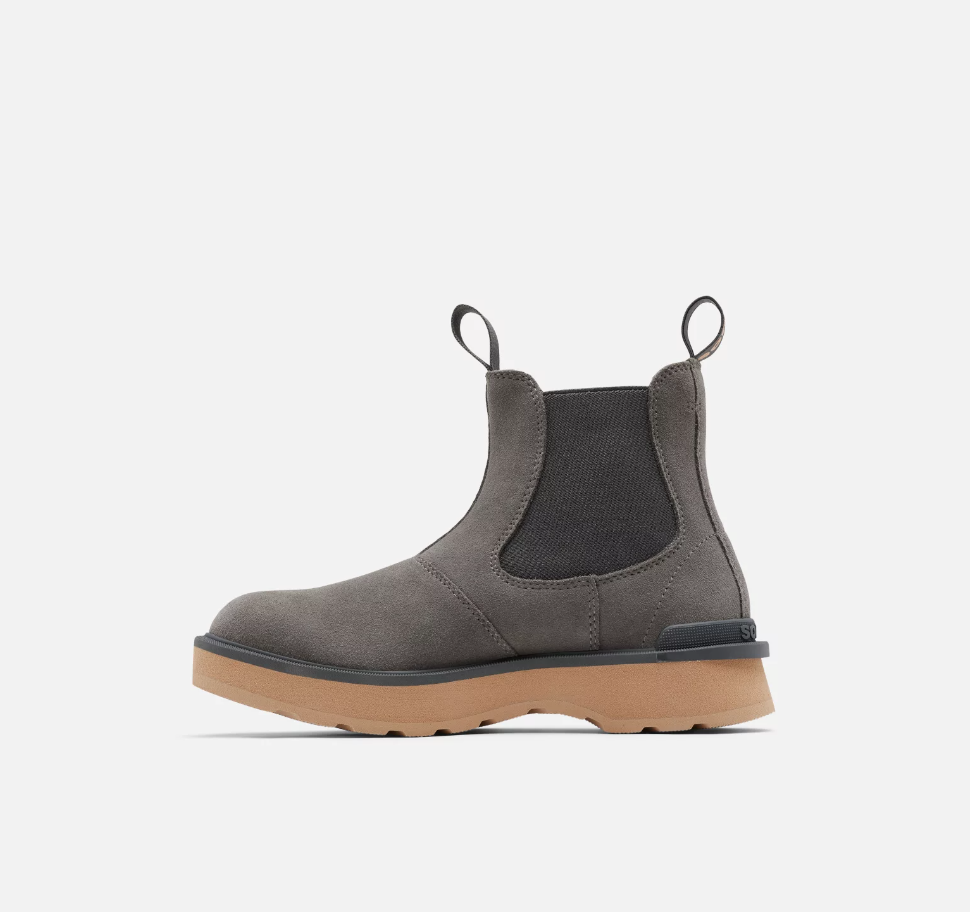 Women's Hi Line Chelsea Boot