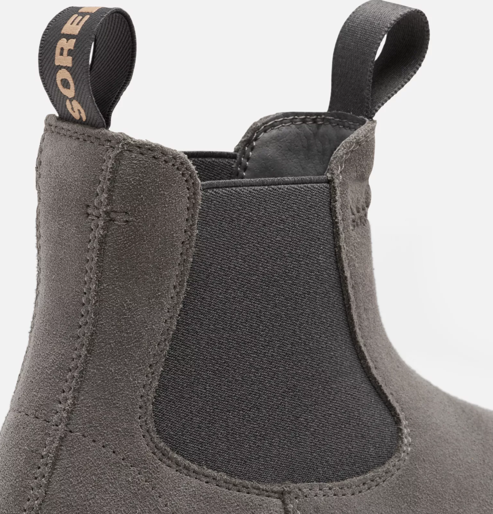 Women's Hi Line Chelsea Boot