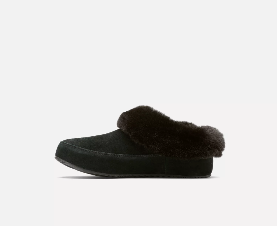 Sorel Go- Coffee Run Slipper